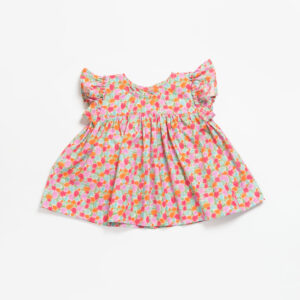 Liberty Swift Song Dress